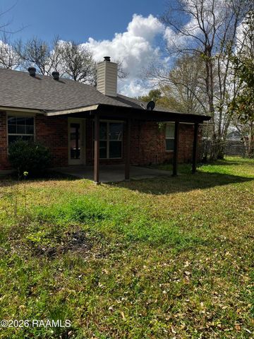 403 Yvette Marie Drive, Lafayette, LA 70508