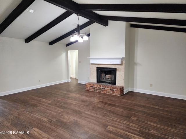 403 Yvette Marie Drive, Lafayette, LA 70508