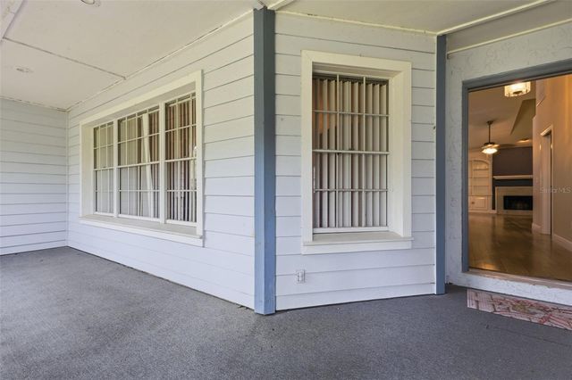 1224 LOG LANDING DRIVE, Ocoee, FL 34761