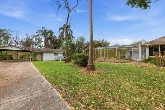 1224 LOG LANDING DRIVE, Ocoee, FL 34761