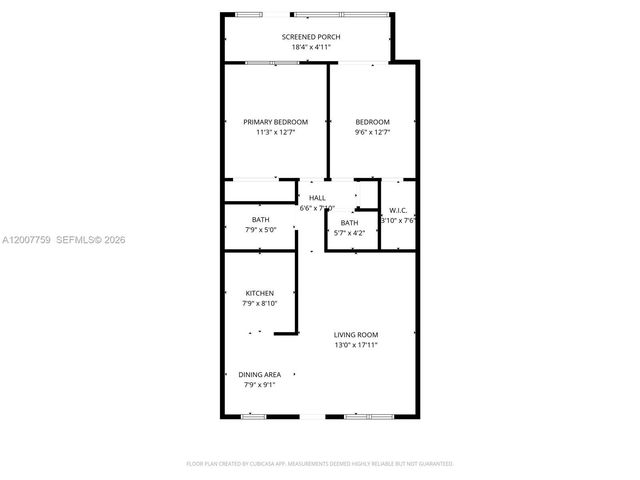 494 W Tilford W 494, Deerfield Beach, FL 33442