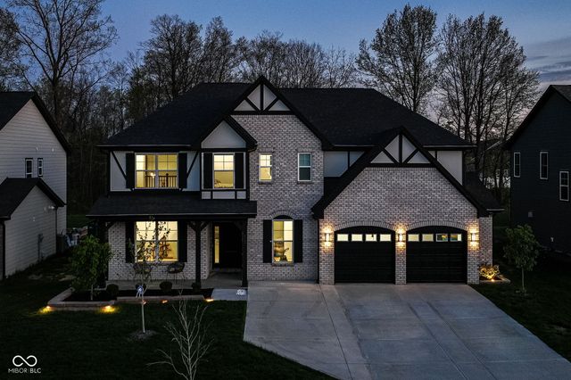 531 Ogala Drive, Westfield, IN 46074