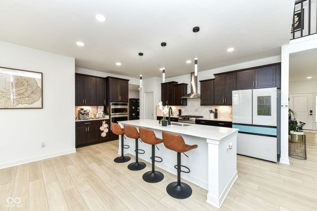 531 Ogala Drive, Westfield, IN 46074