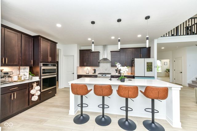 531 Ogala Drive, Westfield, IN 46074