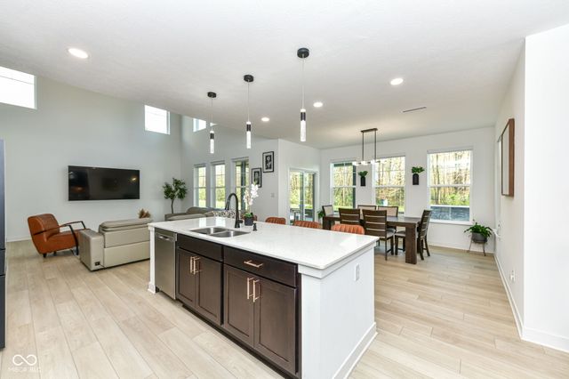 531 Ogala Drive, Westfield, IN 46074