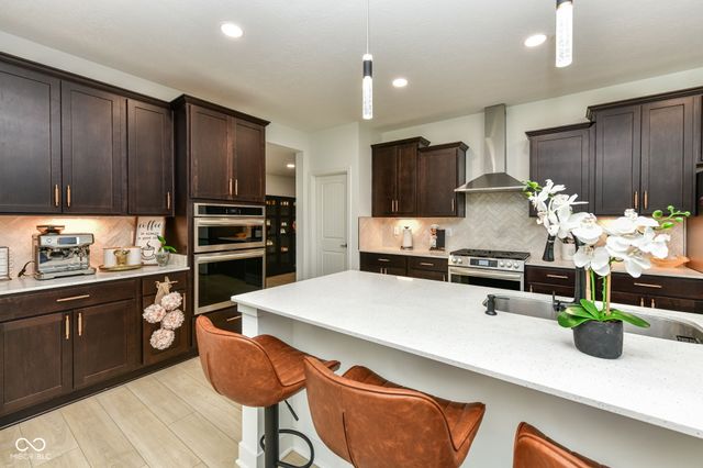 531 Ogala Drive, Westfield, IN 46074