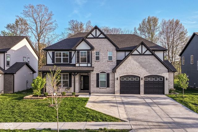531 Ogala Drive, Westfield, IN 46074