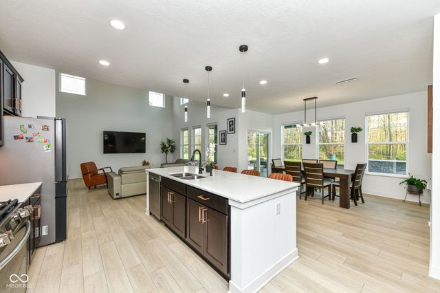 531 Ogala Drive, Westfield, IN 46074