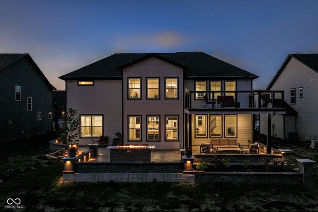 531 Ogala Drive, Westfield, IN 46074