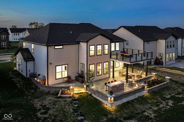 531 Ogala Drive, Westfield, IN 46074