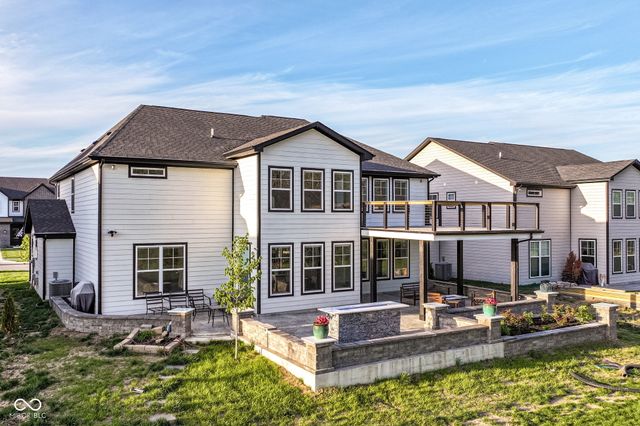 531 Ogala Drive, Westfield, IN 46074