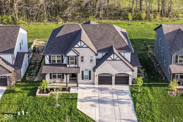 531 Ogala Drive, Westfield, IN 46074