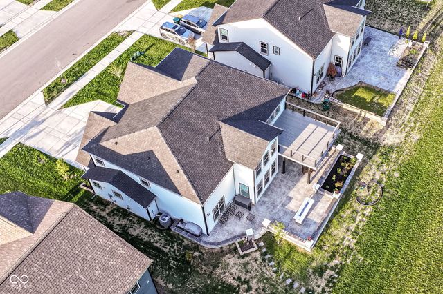 531 Ogala Drive, Westfield, IN 46074