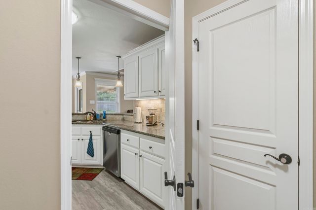 23 Sierra Drive, Austin, AR 72007