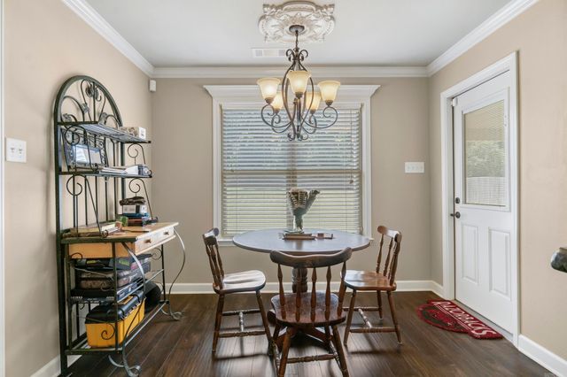 23 Sierra Drive, Austin, AR 72007