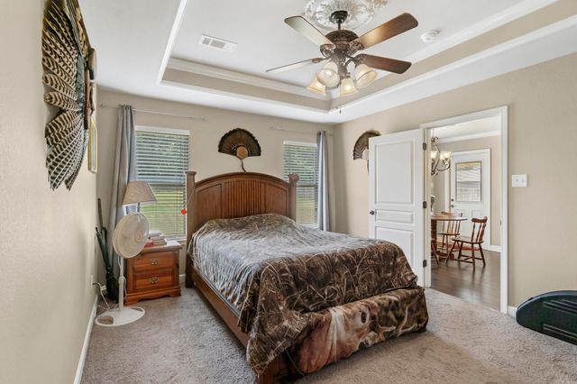 23 Sierra Drive, Austin, AR 72007