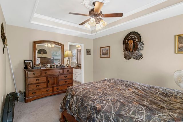 23 Sierra Drive, Austin, AR 72007