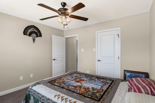 23 Sierra Drive, Austin, AR 72007