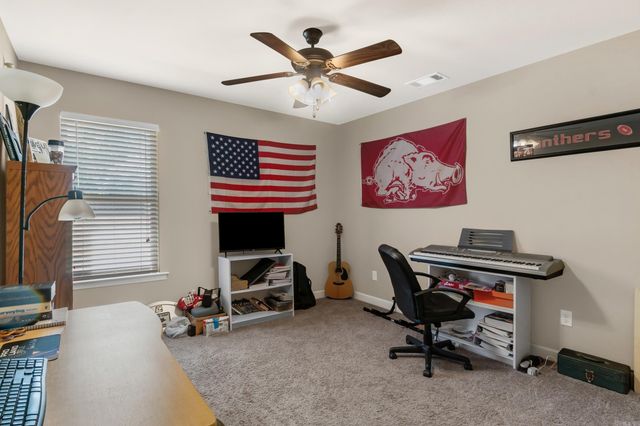 23 Sierra Drive, Austin, AR 72007