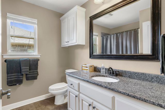 23 Sierra Drive, Austin, AR 72007