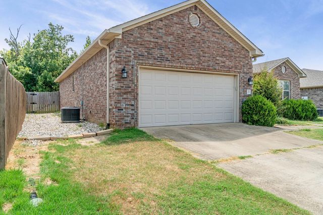 23 Sierra Drive, Austin, AR 72007