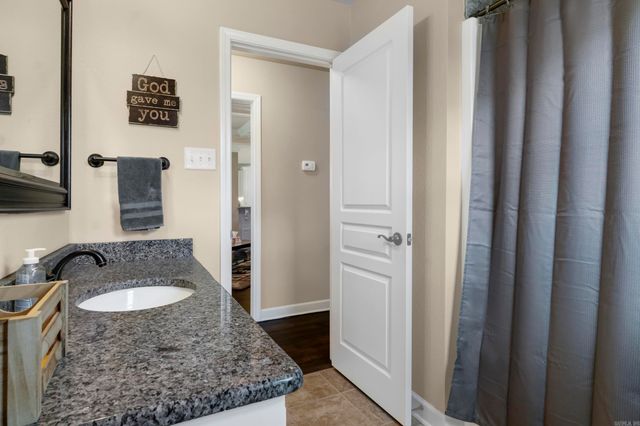 23 Sierra Drive, Austin, AR 72007