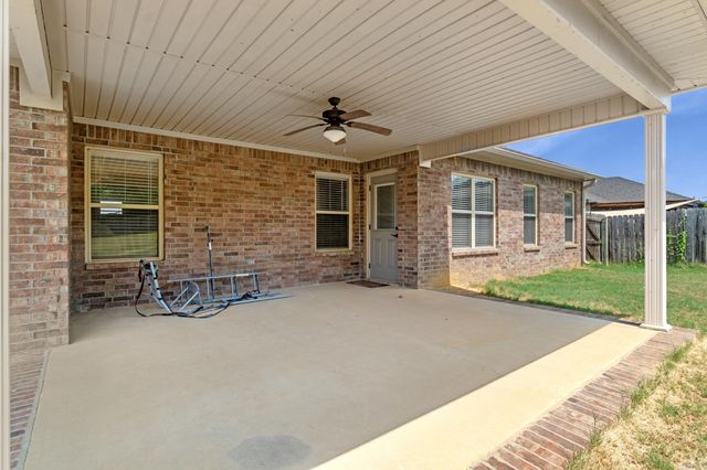 23 Sierra Drive, Austin, AR 72007