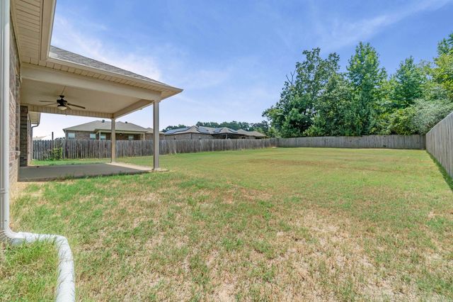 23 Sierra Drive, Austin, AR 72007