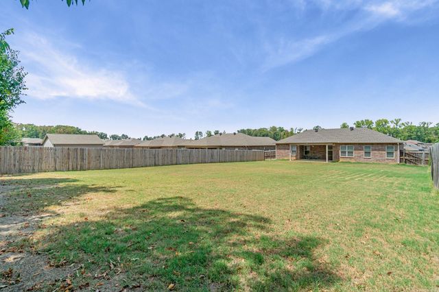 23 Sierra Drive, Austin, AR 72007