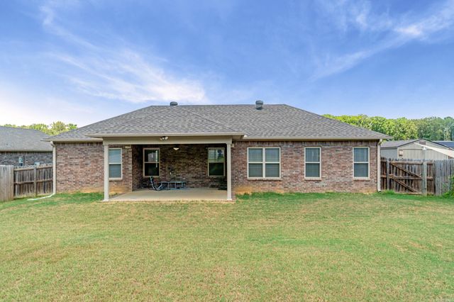 23 Sierra Drive, Austin, AR 72007