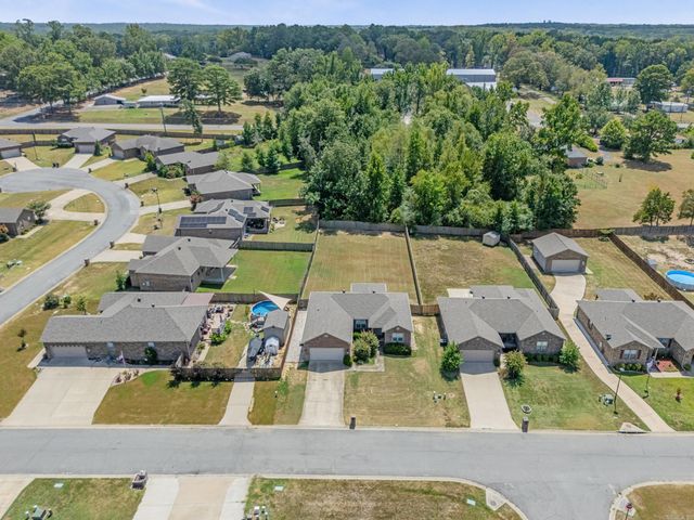 23 Sierra Drive, Austin, AR 72007