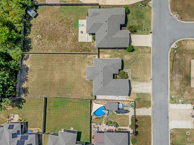 23 Sierra Drive, Austin, AR 72007