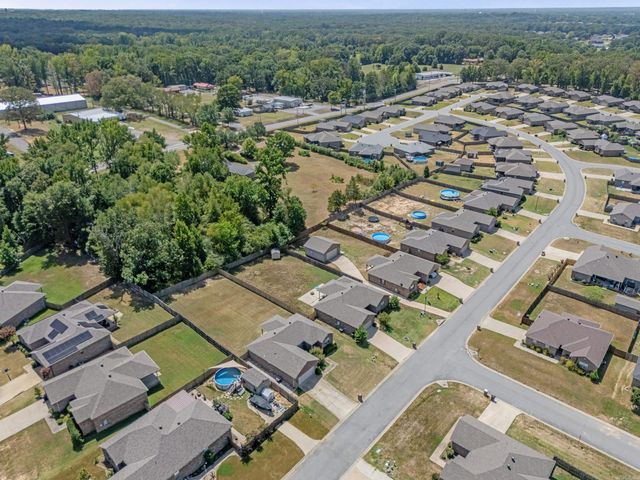 23 Sierra Drive, Austin, AR 72007