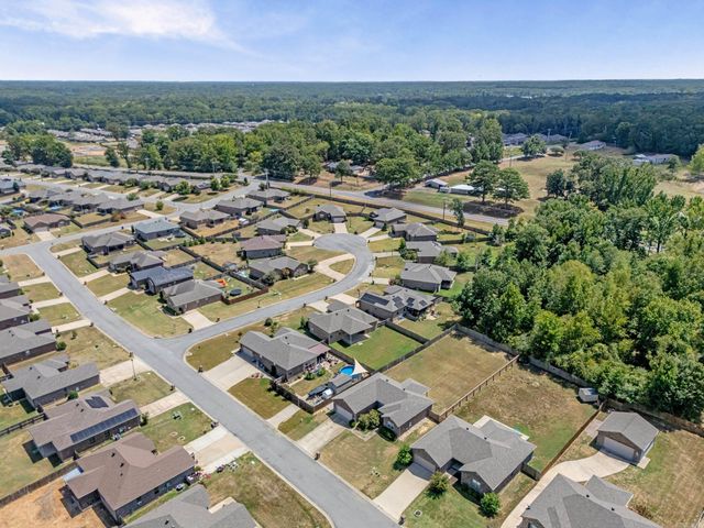23 Sierra Drive, Austin, AR 72007