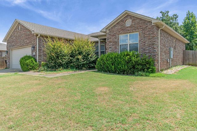 23 Sierra Drive, Austin, AR 72007