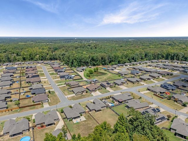 23 Sierra Drive, Austin, AR 72007
