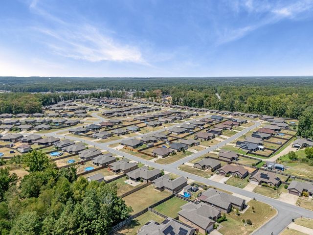 23 Sierra Drive, Austin, AR 72007