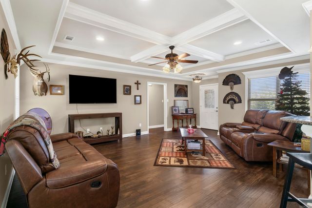 23 Sierra Drive, Austin, AR 72007