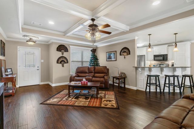 23 Sierra Drive, Austin, AR 72007