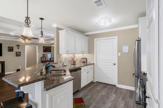 23 Sierra Drive, Austin, AR 72007