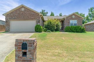 23 Sierra Drive, Austin, AR 72007