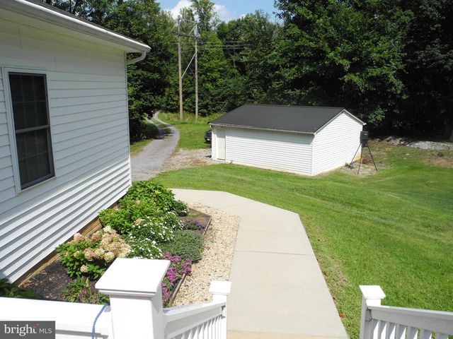 15844 HALLEMAN LN, Sharpsburg, MD 21782