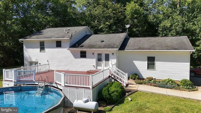 15844 HALLEMAN LN, Sharpsburg, MD 21782