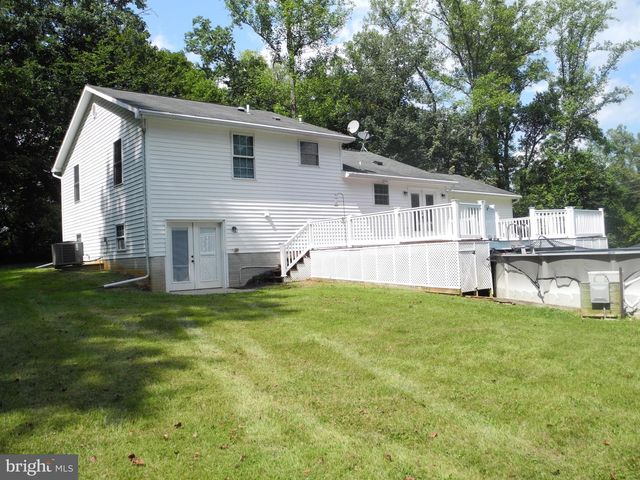 15844 HALLEMAN LN, Sharpsburg, MD 21782