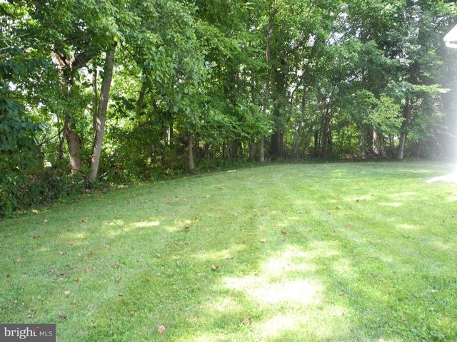 15844 HALLEMAN LN, Sharpsburg, MD 21782