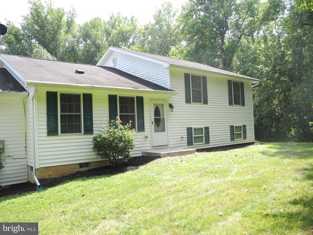 15844 HALLEMAN LN, Sharpsburg, MD 21782