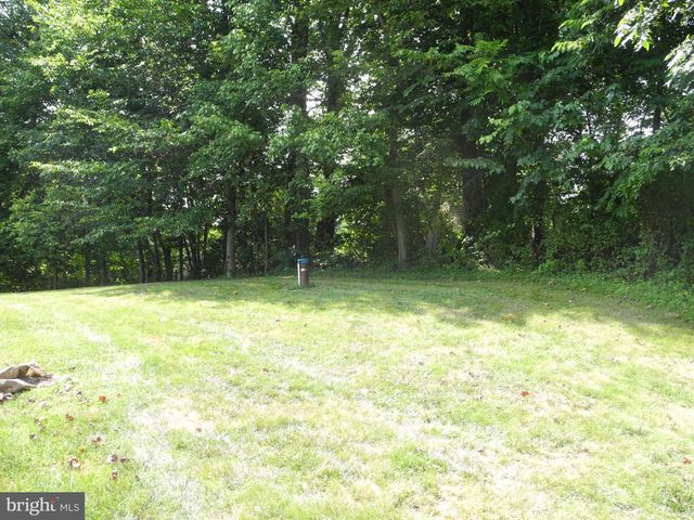 15844 HALLEMAN LN, Sharpsburg, MD 21782