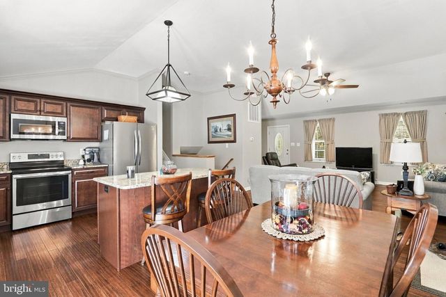 15844 HALLEMAN LN, Sharpsburg, MD 21782