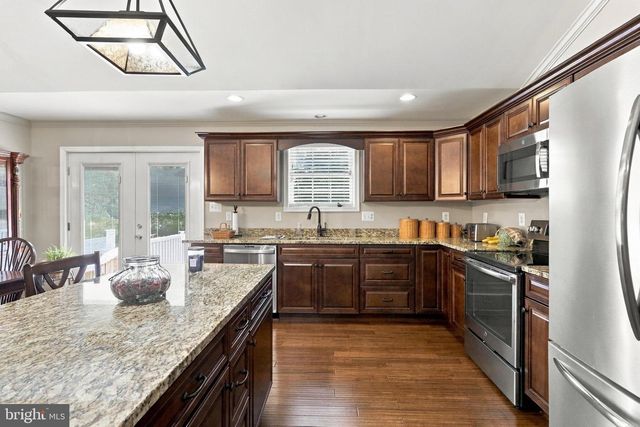 15844 HALLEMAN LN, Sharpsburg, MD 21782