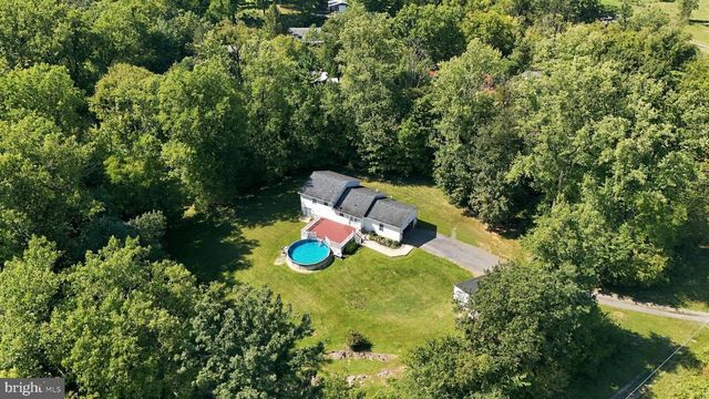 15844 HALLEMAN LN, Sharpsburg, MD 21782